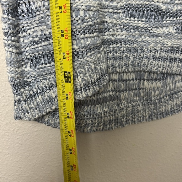 Ramy Brook Avery Knit Tank Top in dusty grey size Large - Picture 10 of 12